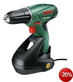 Bosch 0603954000 Akkuschrauber PSR 10,8 Li