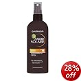 Ambre Solaire oil spray SPF 6 150ml