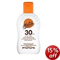 Suntan Lotion