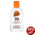 Suntan Lotion