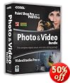 Corel Photo & Video Bundle