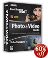 Corel Photo & Video Bundle