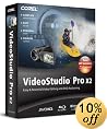 Corel VideoStudio Pro X2
