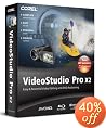 Corel VideoStudio Pro X2
