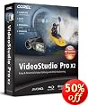 Corel VideoStudio Pro X2