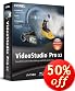Corel VideoStudio Pro X2