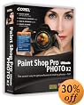 Corel Paint Shop Pro Photo X2 Ultimate