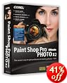 Corel Paint Shop Pro Photo X2 Ultimate