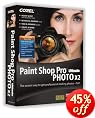Corel Paint Shop Pro Photo X2 Ultimate