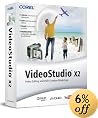 Corel VideoStudio X2