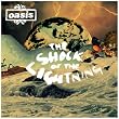 The Shock of the Lightning