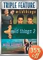Wild Things 1-3
