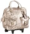 [カシュカシュ] ボストンキャリーバック