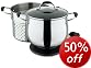 Discover Multiple Ways to Cook with Prestige
