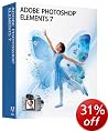 Photo and Video software - Adobe Photoshop Elements