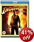 Indy Blu-ray