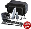 Nicky Clarke Professional Grooming Kit