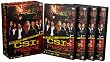 CSI:マイアミ シーズン5 コンプリートDVD BOX-1