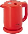 飲みたいときにサッと沸く! TIGER 電気ケトル 0.8L オレンジ PFV-G080D