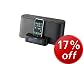 Sony ICF-C1IPMK2 Speaker Dock and Clock Radio with iPod Dock