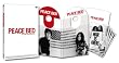 PEACE BED アメリカ VS ジョン・レノン【初回限定版】 [DVD]