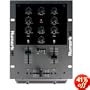 Numark M1 Compact Two-Channel Scratch Mixer