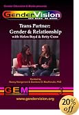 GenderVision: Trans Partner - Gender & Relationship