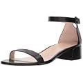 Stuart Weitzman Women's Control Gladiator Sandal