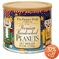The Peanut Shop