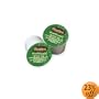 Celestial Seasonings Decaffeinated Green Tea, K-cups For Keurig Brewers, 24-count,  Boxes (Pack of 2)