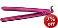 GHD Kiss Hot Pink IV Limited Edition Styler Hair Straightener