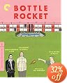 Bottle Rocket [Blu-ray]