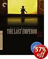The Last Emperor [Blu-ray]