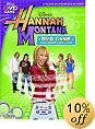 Hannah Montana DVD Game