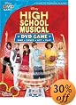 High School Musical DVD Game