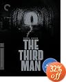 The Third Man [Blu-ray]