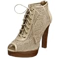 Jessica Simpson Women's Halli Sandal