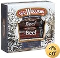 Old Wisconsin Meat Snacks