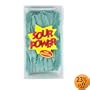 Sour Power Green Apple Belts, 150-Count Tubs (Pack of 2)