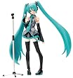 Figma 初音ミク