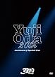 YUJI ODA 20th Anniversary Special Live