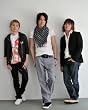 w-inds. 2009年カレンダー