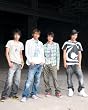 Lead 2009年カレンダー