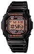 CASIO (カシオ) 腕時計 G-SHOCK タフソーラー 電波時計 MULTIBAND5 GW-M5600R-1JF