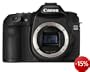 Canon EOS 50D SLR Digitalkamera (15 Megapixel, Live-View) Geh�use