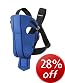 BabyBjorn Original Spirit Baby Carrier (Blue Moon)