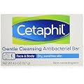 Cetaphil Gentle Cleansing Bar