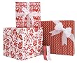 Holiday Gift Wrap and Cards