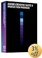 Adobe CS4 Production Premium