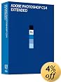 Adobe Photoshop Extended CS4